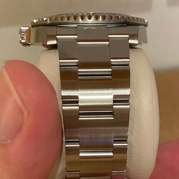 ❌Sold❌ROLEX SUBMARINER DATE 41MM 126610LN - Picture 4 of 10